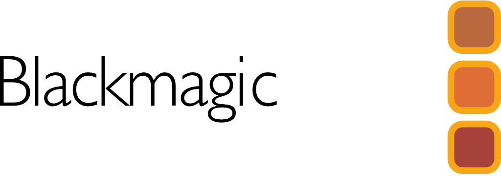 Blackmagic Design